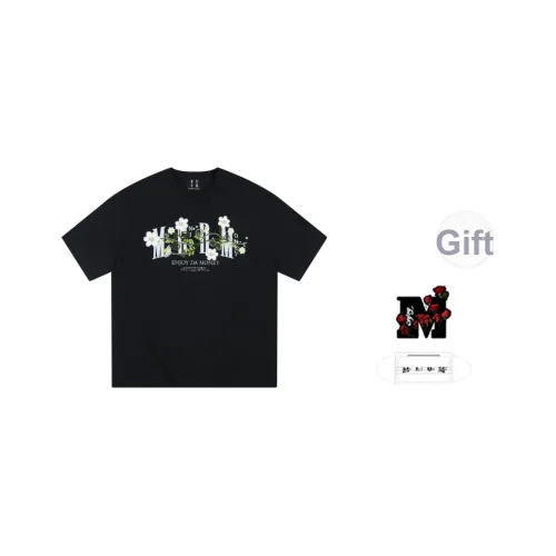 MR.ENJOYDA MONEY Унисекс Футболка