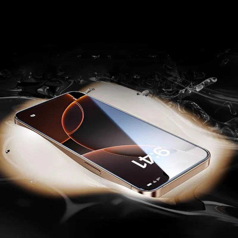 MaiBuZhe Cell Phone Protective Films-2