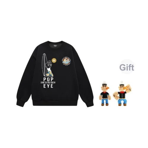 POPEYE Унисекс Свитшоты