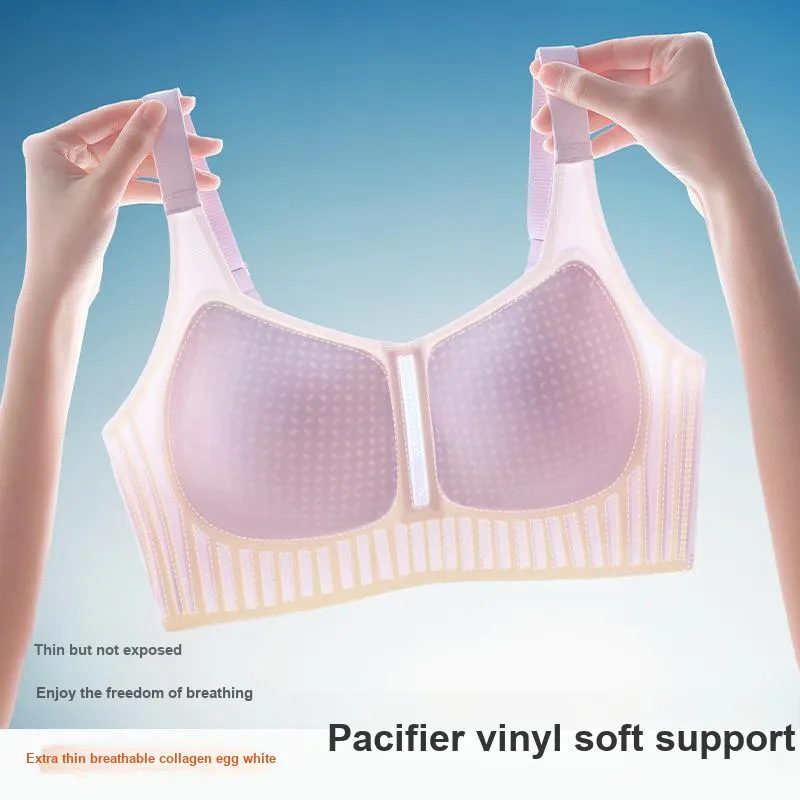 Lan Miao Women's Bras-4