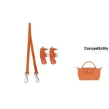 Carrot (Single Shoulder Width)[65cm Set]Top Grain Cow Leather