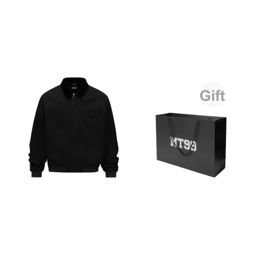 MT99 Унисекс Куртки