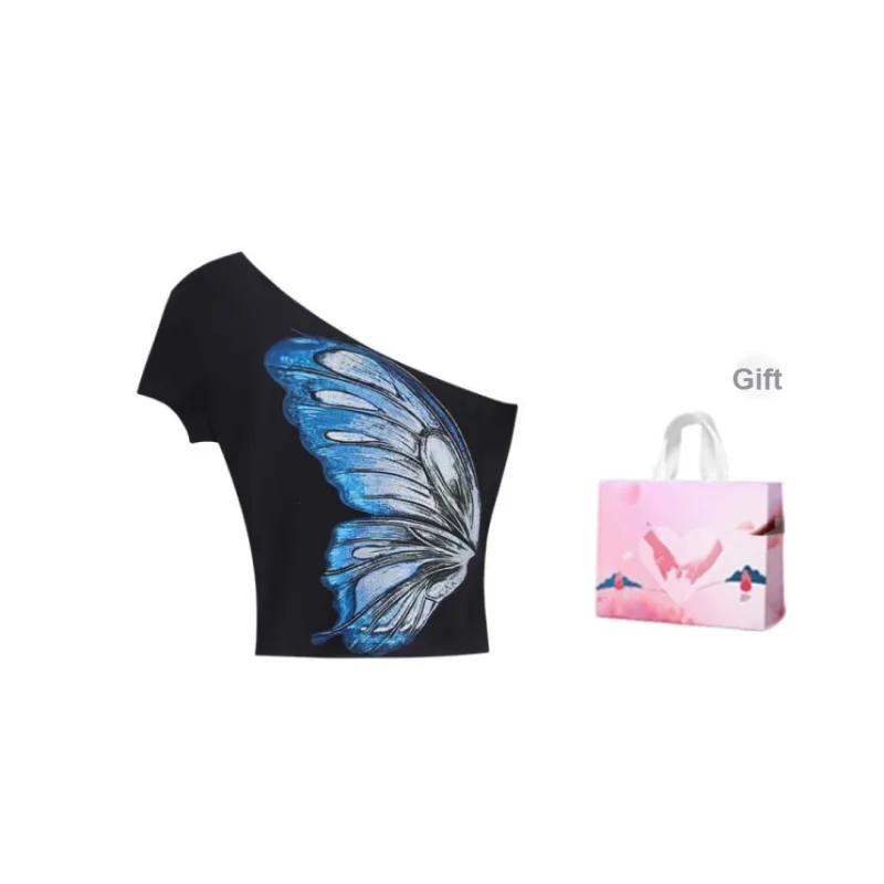 MTHE T Shirts Women's-6