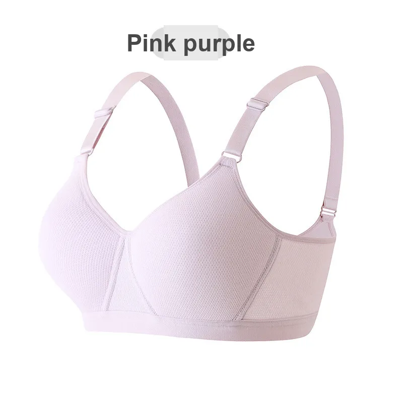 Gentle welcome Women's Bras-3