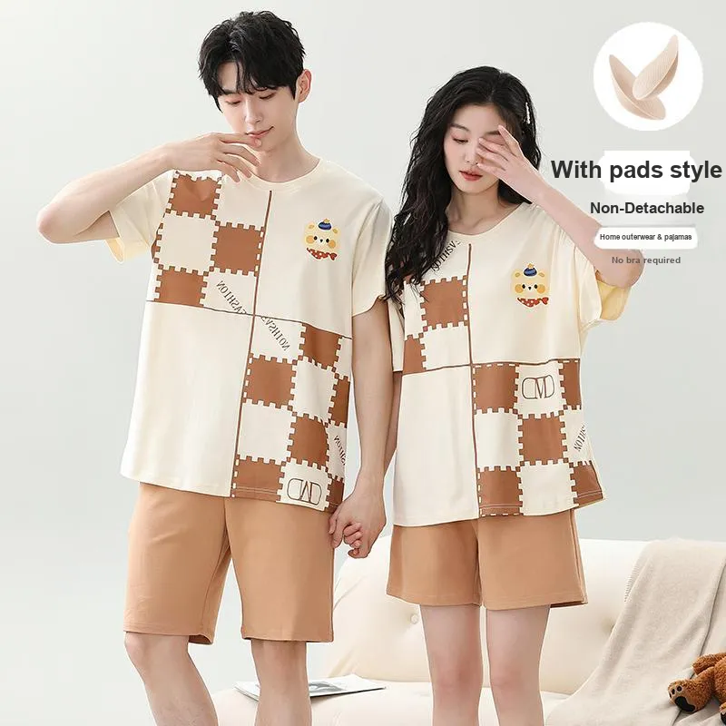 Ta Yan Men Pajama Sets-15