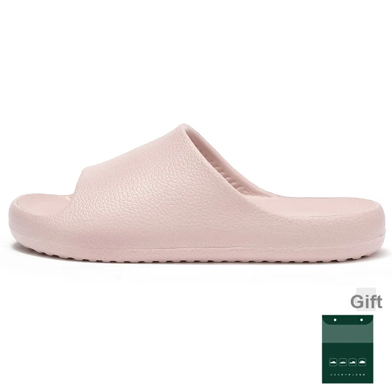 An Shangfen Slippers / Home Slippers-14