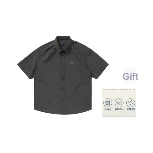 714STREET Унисекс Рубашки