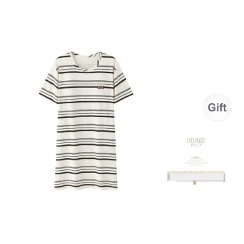 XIA.WA.ZHI.XIU Nightgown Women's Shopping Bag