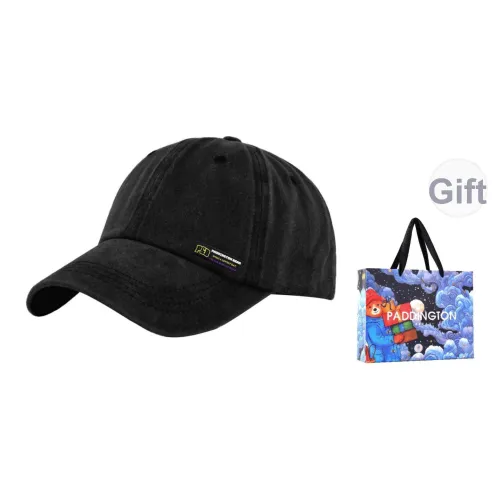 Паддингтон Медведи Хлопковые Кепки Унисекс