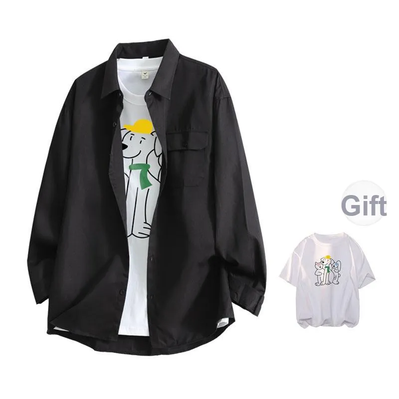 FASTFISH Shirts Unisex