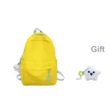 Yellow with Charm
