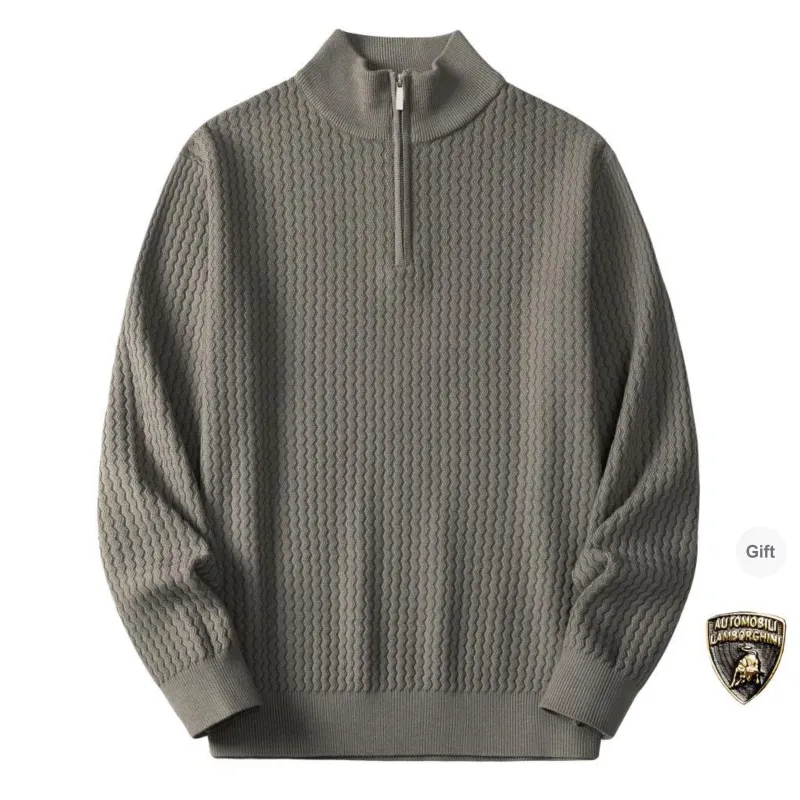 Automobili Lamborghini Knitwear Unisex-7