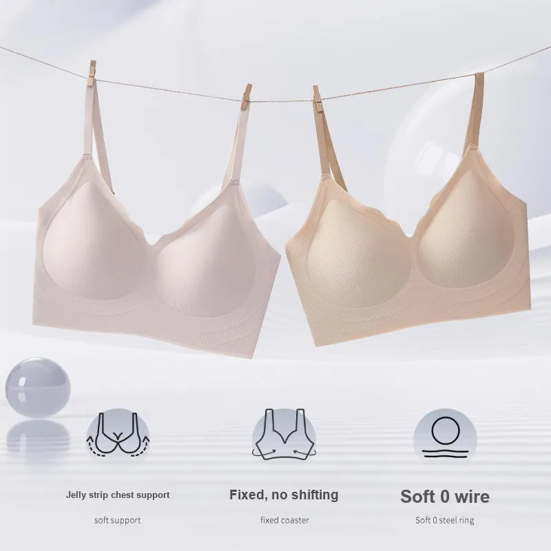 Herbal primer Women's Bras-1
