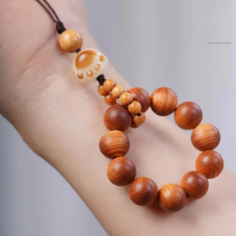 YUGONGYUAN Thuja Pendants Unisex-1