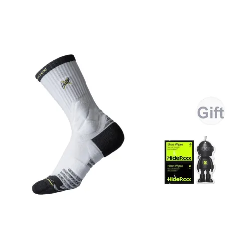 Носки для баскетбола Hidefxx унисекс