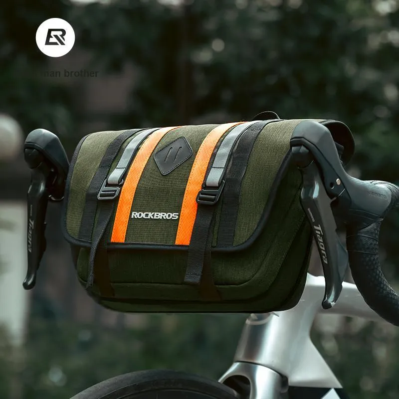 ROCBROS Riding Equipment-1