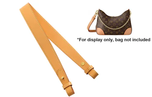 Ingenuity Handmade Bag Straps