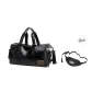 Black + belt pack