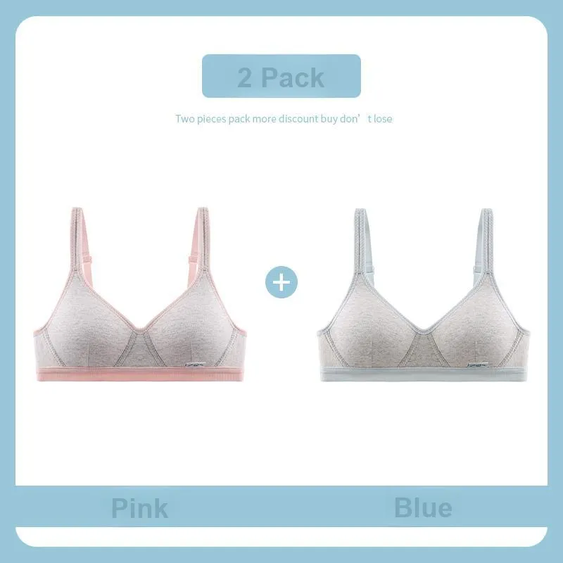 Pretty lady Women's Bras-15