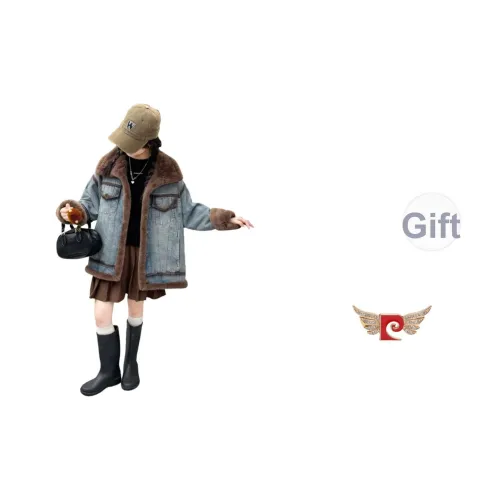 PIERRE CARDIN Джинсовая куртка для детей