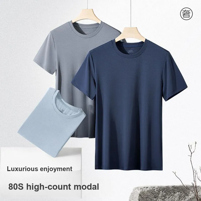 ROBINHOOD Men Pajama Tops-1