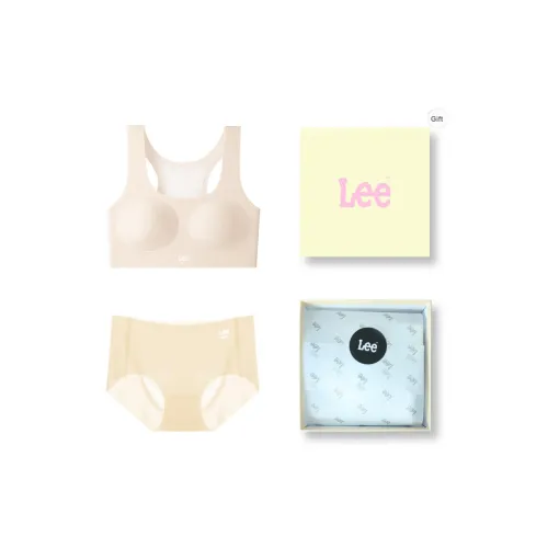 Lee Женское нижнее белье Подарочные коробки