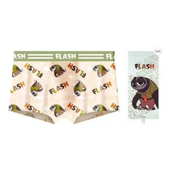 Disney Underwear Gift Box Men's Box 1 Pack