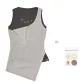 Gray (Includes Mosquito Repellent Patches)