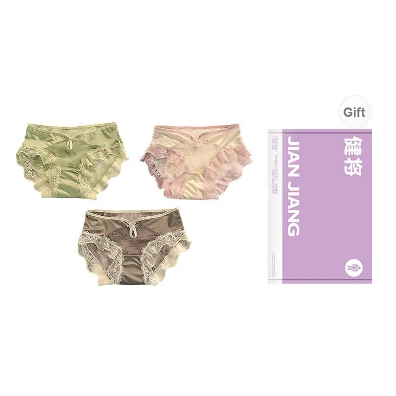 Master Underpants Women's Shopping Bag 3 Pack-2