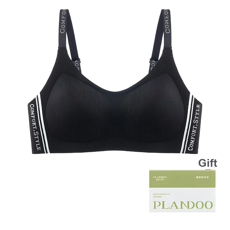 PLANDOO Bra Women's Shopping Bag-5