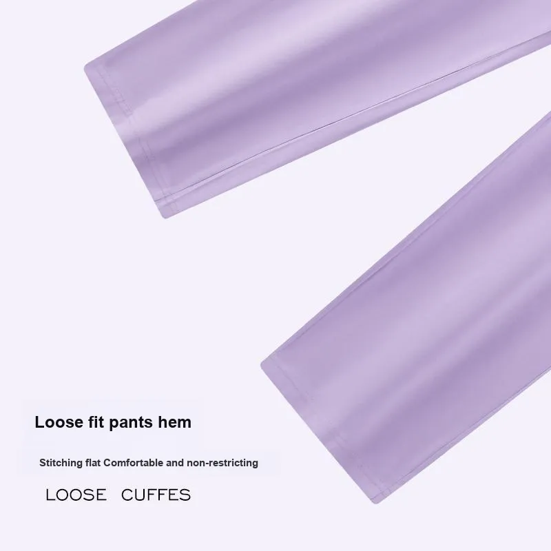 GOSO Women's Pajama Pants-4