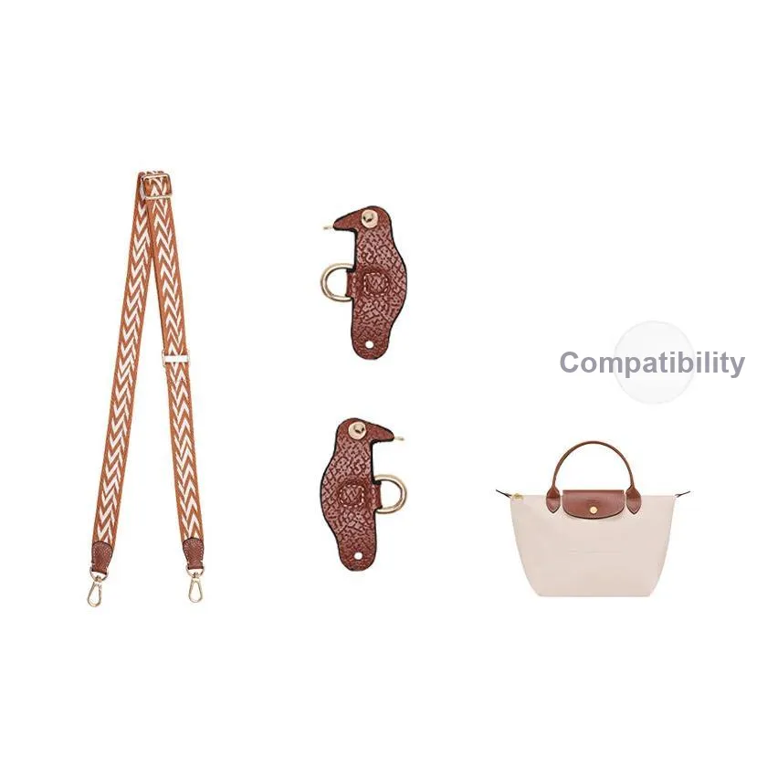 Прилив Ремни для сумок Женские