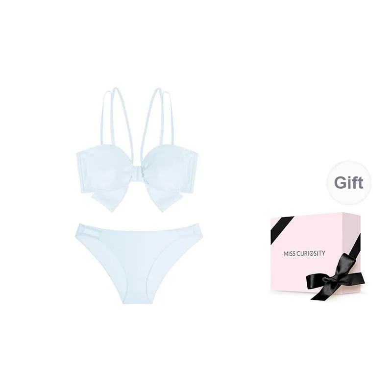 MISS CURIOSITY Underwear Set Women's-3