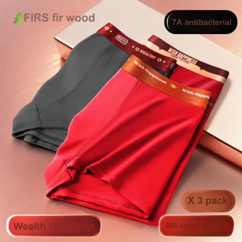 FIRS Men Underpants-6