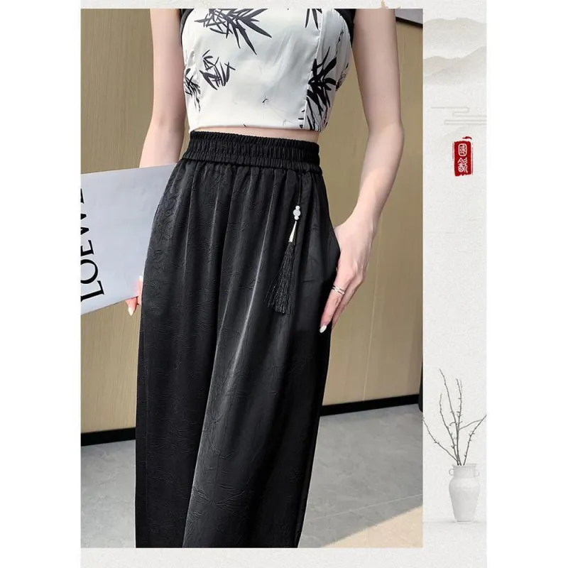 Honey Casual Pants Women's-13