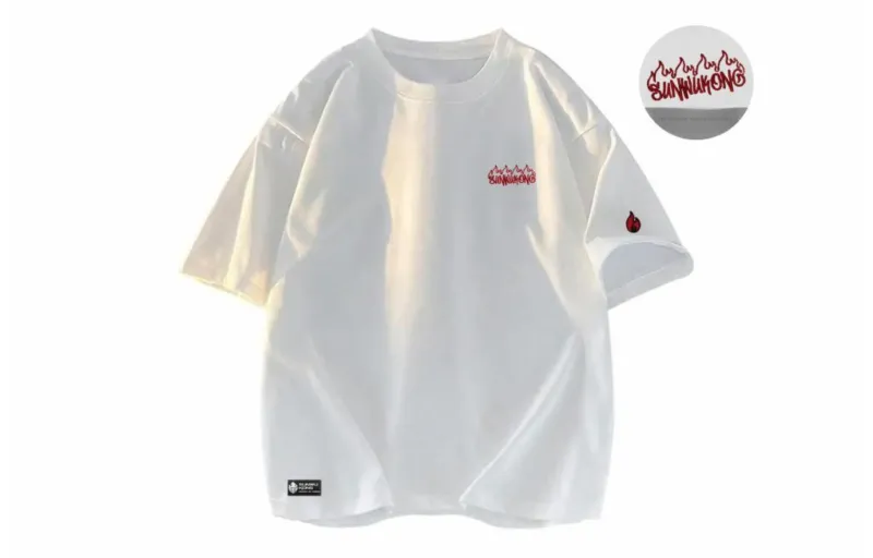 HONOR OF KINGS T Shirts Unisex-4