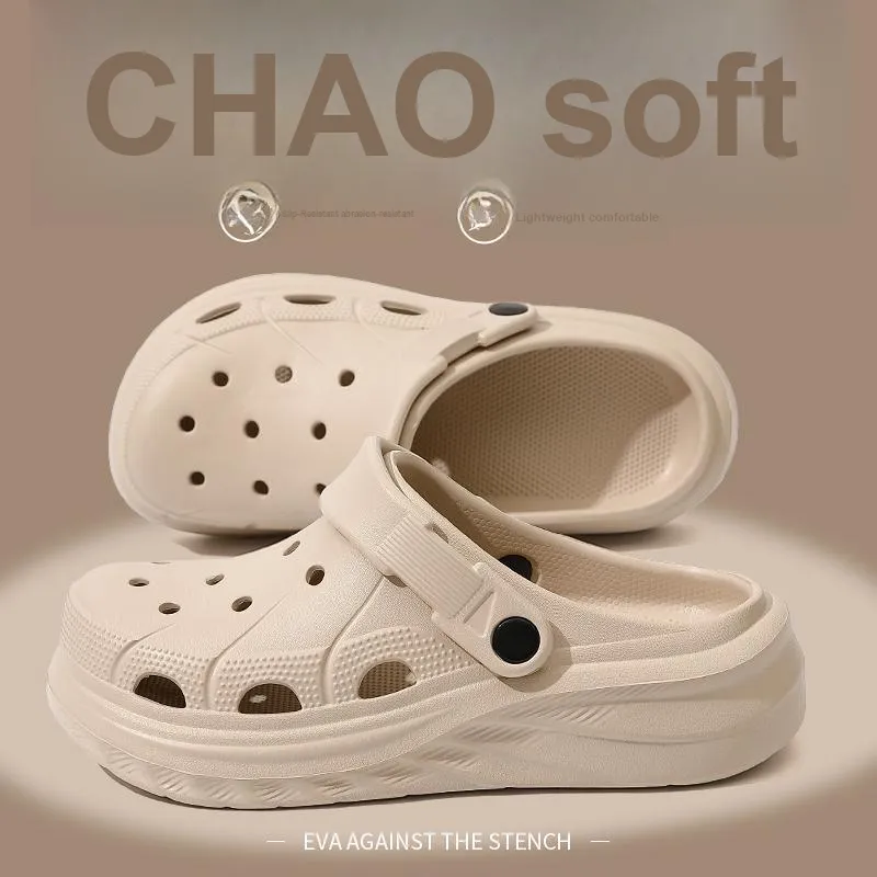 Foot recreation Slippers / Home Slippers-5
