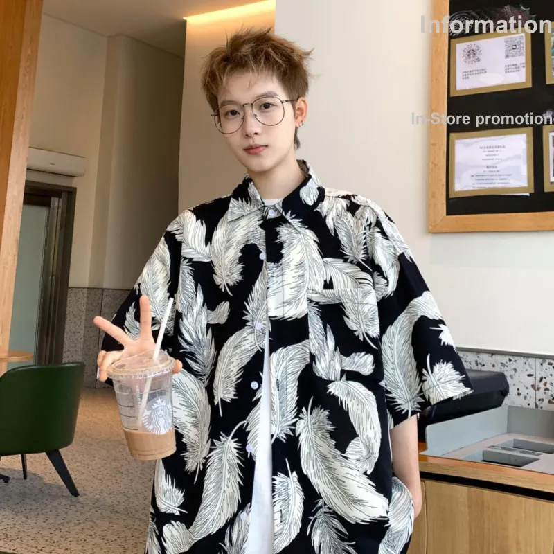 ACUOD BY CHANU Shirts Unisex-22