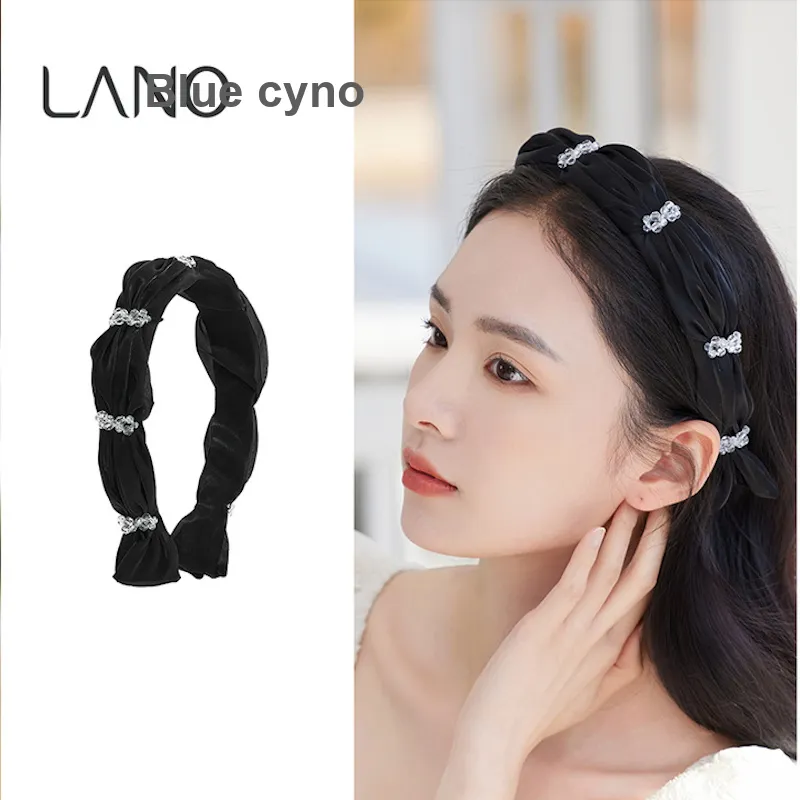 Lano Headbands Women's-2