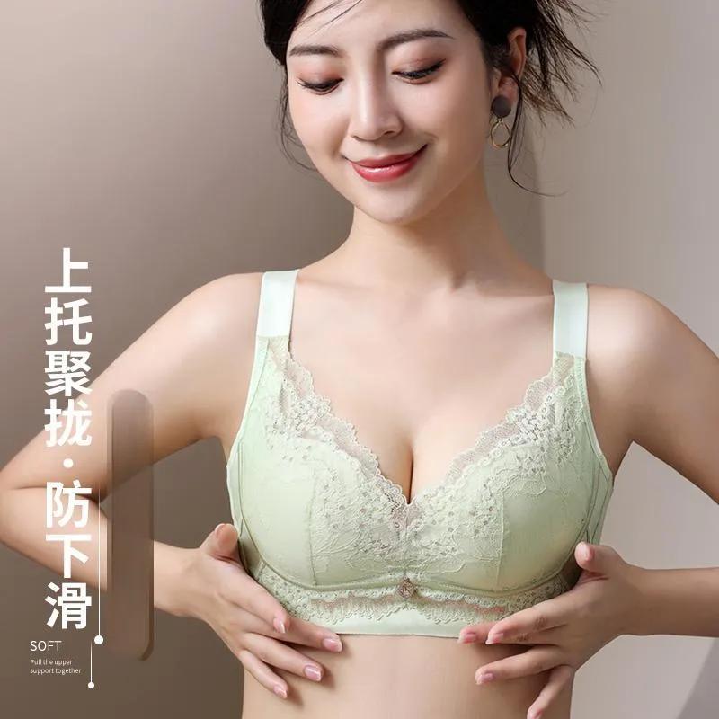 FENTENG Women's Bras-1