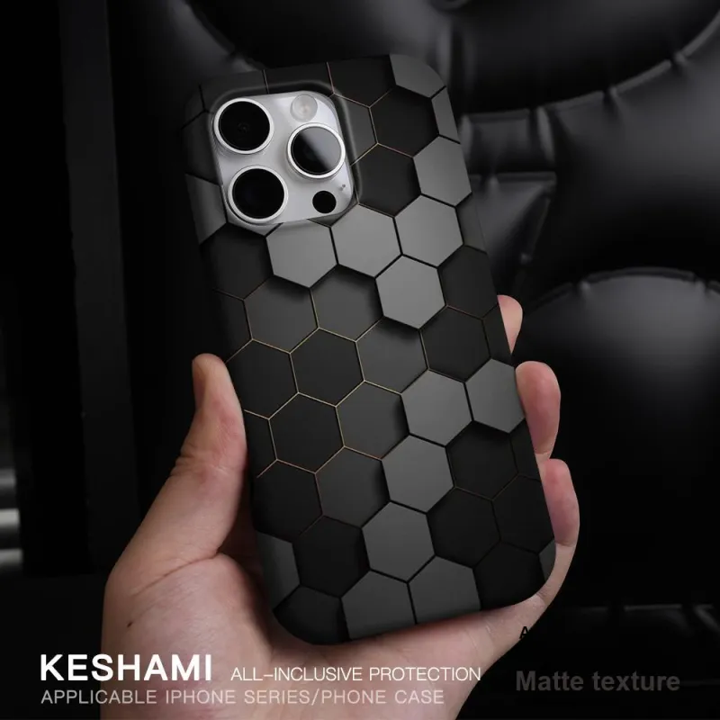 Keshami Phone Cases-13