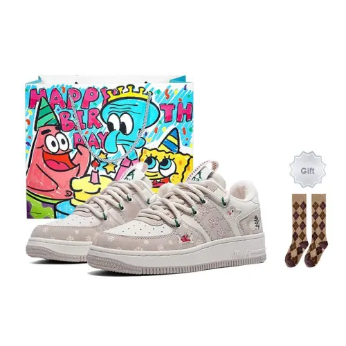 KAPPA Кроссовки для скейтбординга Low Top Женские