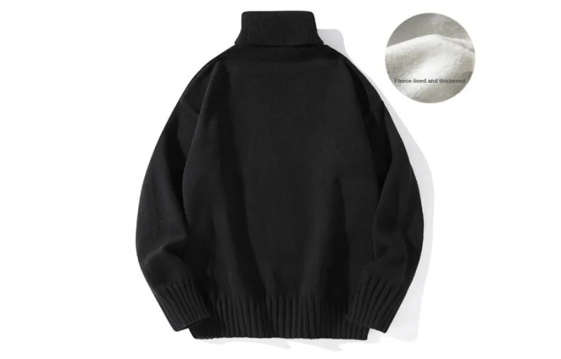 I.E Sweaters Unisex-13