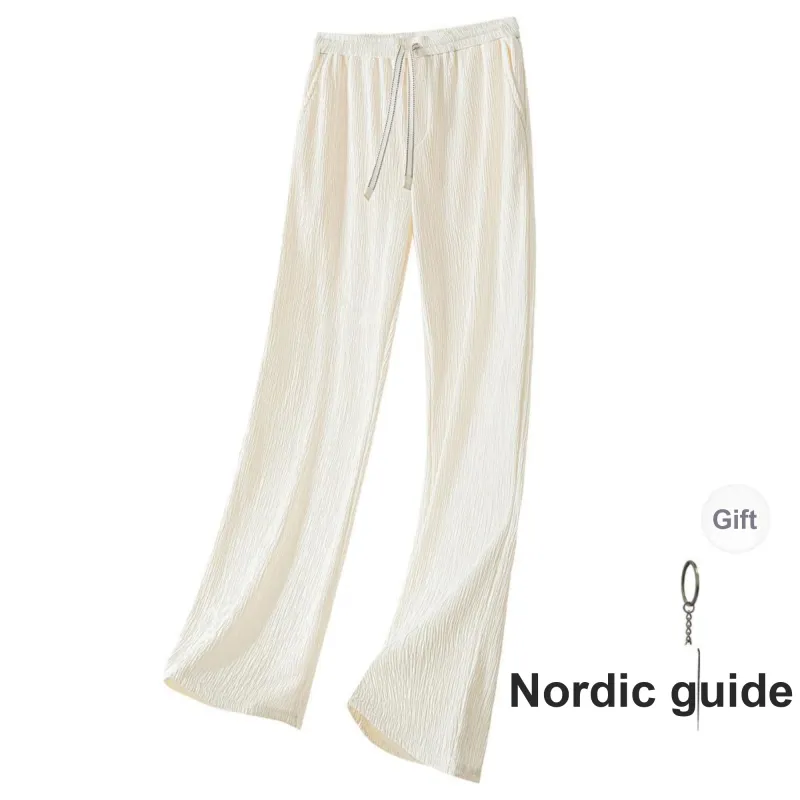 Nordic Raiders Casual Pants Unisex-11