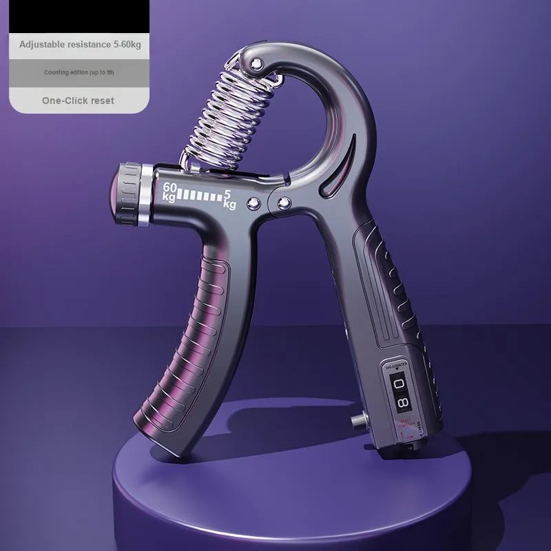 Great Connoisseur R Shaped Grip-4
