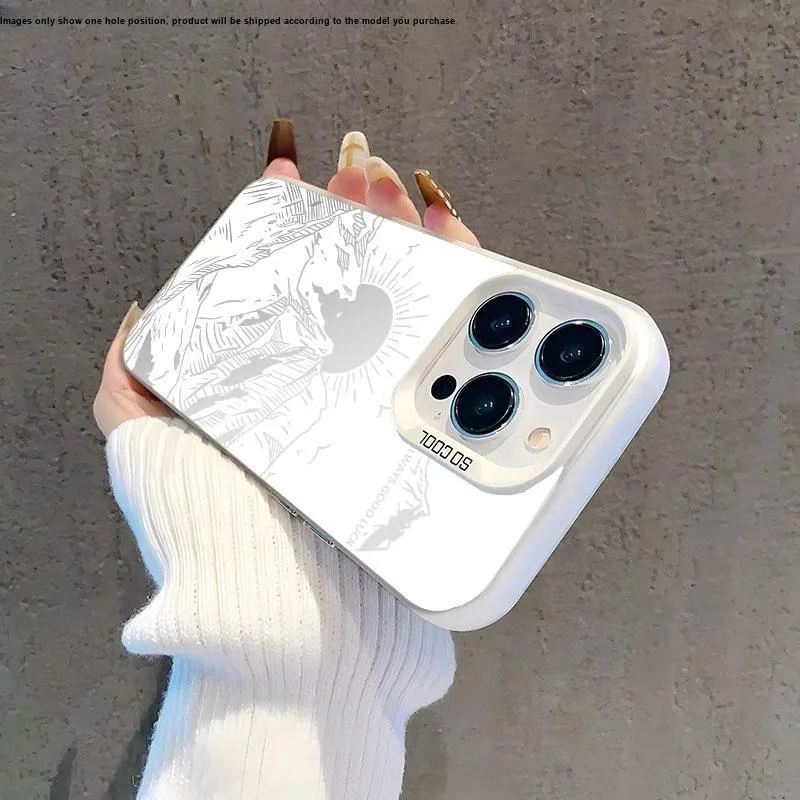 DAHUAXIAN Phone Cases-3