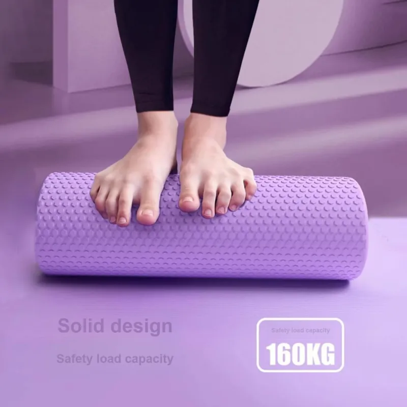 Pelplo Foam Rollers-24
