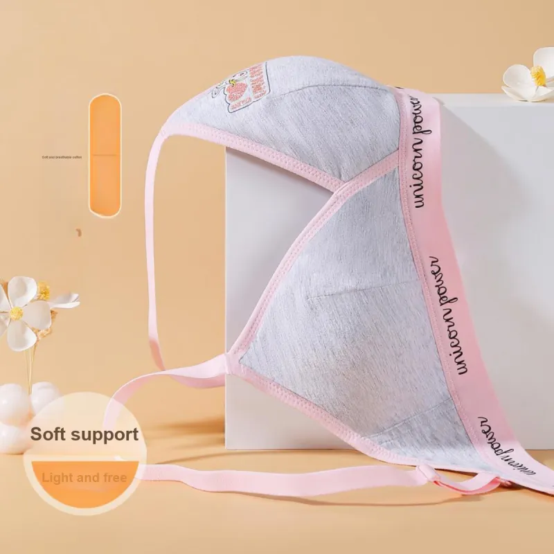 GUJIN Women's Bras-2