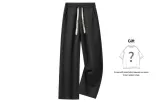 Black (Comes with Short-Sleeved)