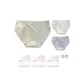 Set B: White+Blue+Green
